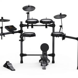 NUX DM210 DUAL TRIGGER MESH HEAD ELECTRONIC DRUM KIT