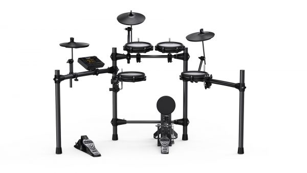 NUX DM210 DUAL TRIGGER MESH HEAD ELECTRONIC DRUM KIT