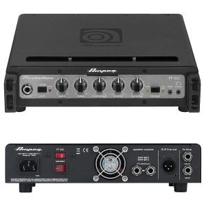 AMPEG BASS HEAD 350