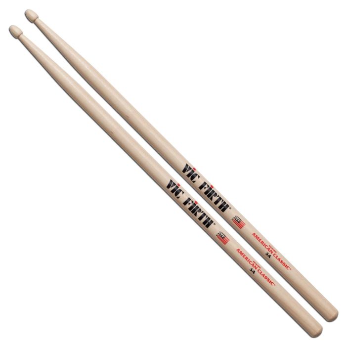 VIC FIRTH 5AN Drumsticks - Image 3