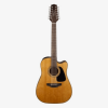 TAKAMINE 12 STRING ACOUSTIC ELECTRIC - Image 2