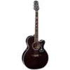 TAKAMINE ACOUCTIC ELECTRIC WITH NEX BODY GN-75 - Image 3