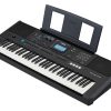 YAMAHA  PSR_E473 DIGITAL KEYBOARD - Image 2