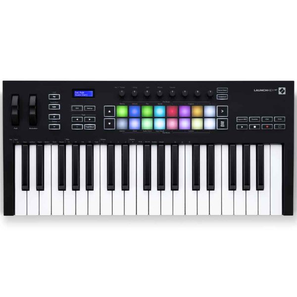 Novation Launchkey MK3 37 Key