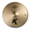 ZILDJIAN K 16" CUSTOM DARK CRASH - Image 2