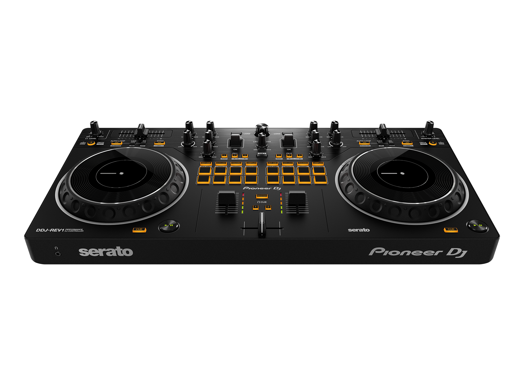 Pioneer DDJ-REV1