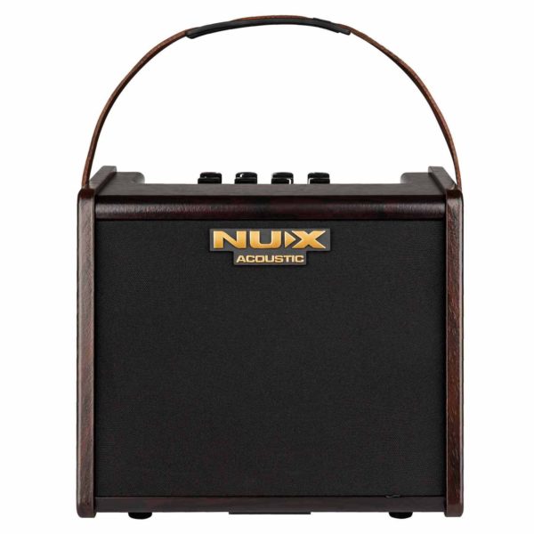 NUX AC-25 AMP