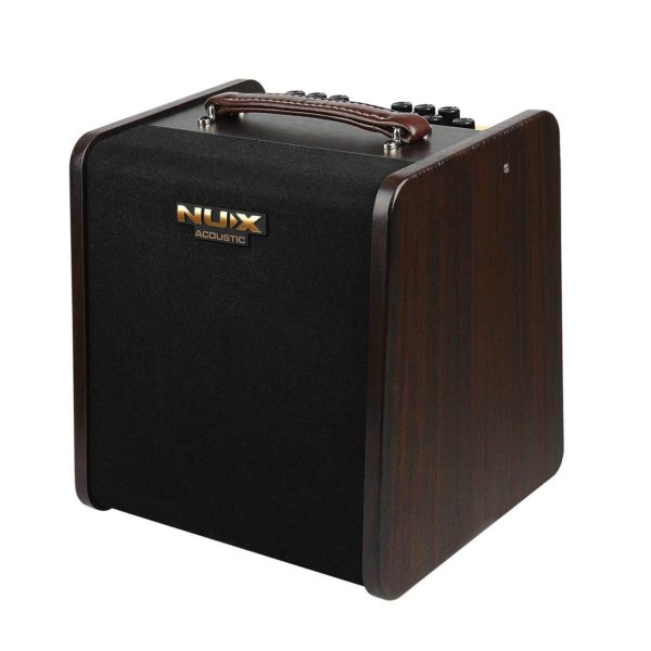 NUX STAGEMAN II CHARGE AMPLIFIER