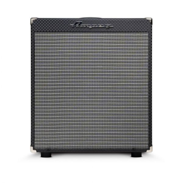 AMPEG RB-112 BASS AMPLIFIER