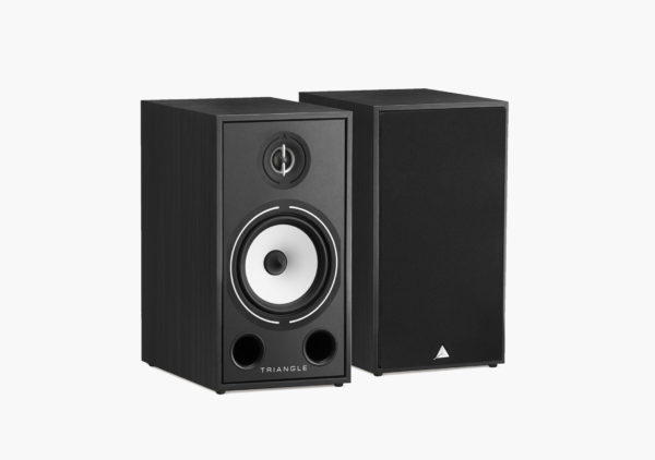 TRIANGLE BOREA BOOKSHELF SPEAKERS