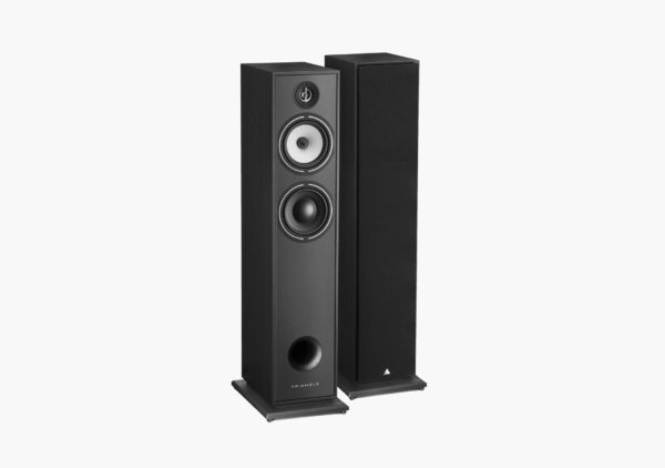 TRIANGLE BOREA FLOOR STANDING SPEAKERS