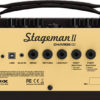 NUX STAGEMAN II CHARGE AMPLIFIER - Image 3