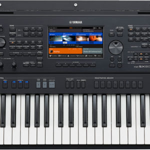 YAMAHA PSR-SX900