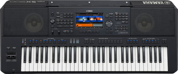 YAMAHA PSR-SX900