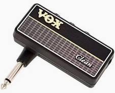 VOX AMPLUG 2 HEADPHONE AMP
