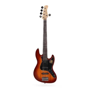 MARCUS MILLER 5 STRING BASS GUITAR