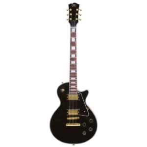 SX DELUXE LP ELECTRIC GUITAR