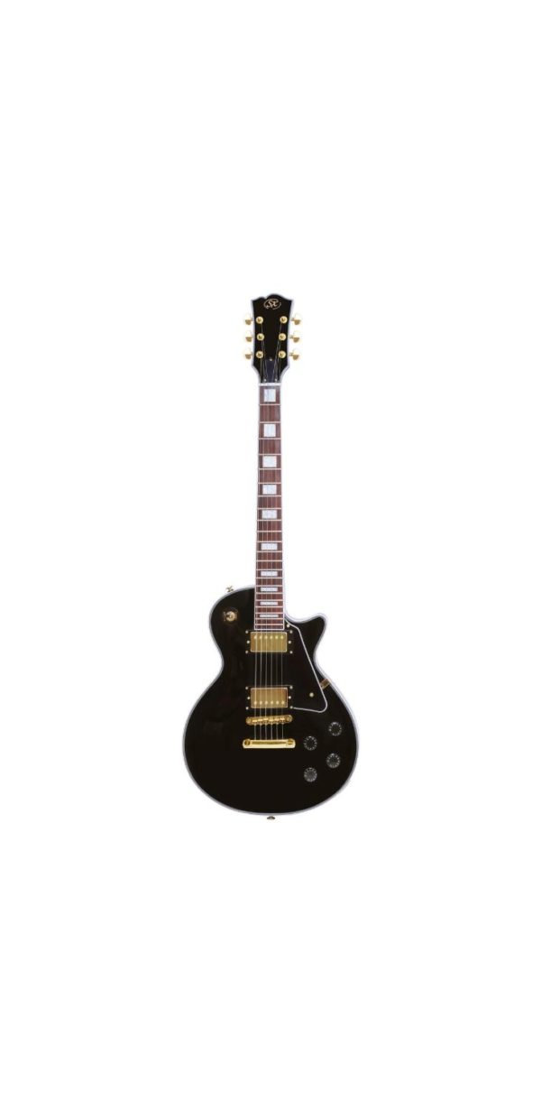 SX DELUXE LP ELECTRIC GUITAR