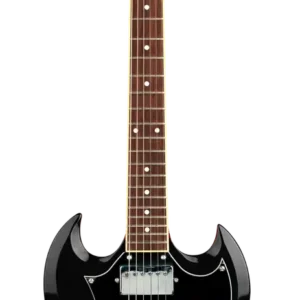 SX SG STYLE  PKSE4SKB ELECTRIC GUITAR PACKAGE