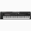 Yamaha PSR SX 700 Arranger Keyboard - Image 3