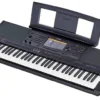 Yamaha PSR SX 700 Arranger Keyboard - Image 2