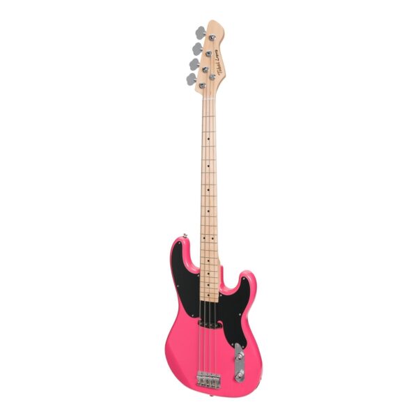 TOKAI LEGACY 51 P BASS  HOT PINK