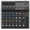 Behringer Xenyx 1202SFX - Image 2