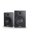 Richter Merlin S6 Bookshelf Speaker - Image 2