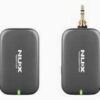 NUX In Ear Monitor Transmitter and Receiver - Image 2