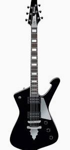 Ibanez PS60 BK Guitar