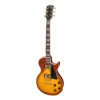 JD Luthiers -OSS-GT Gold Top Electric Guitar - Image 2