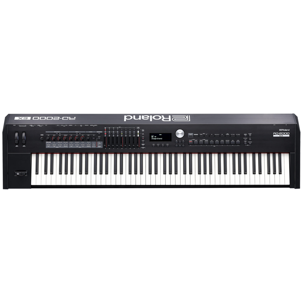 Roland RD-2000 EX Stage Piano