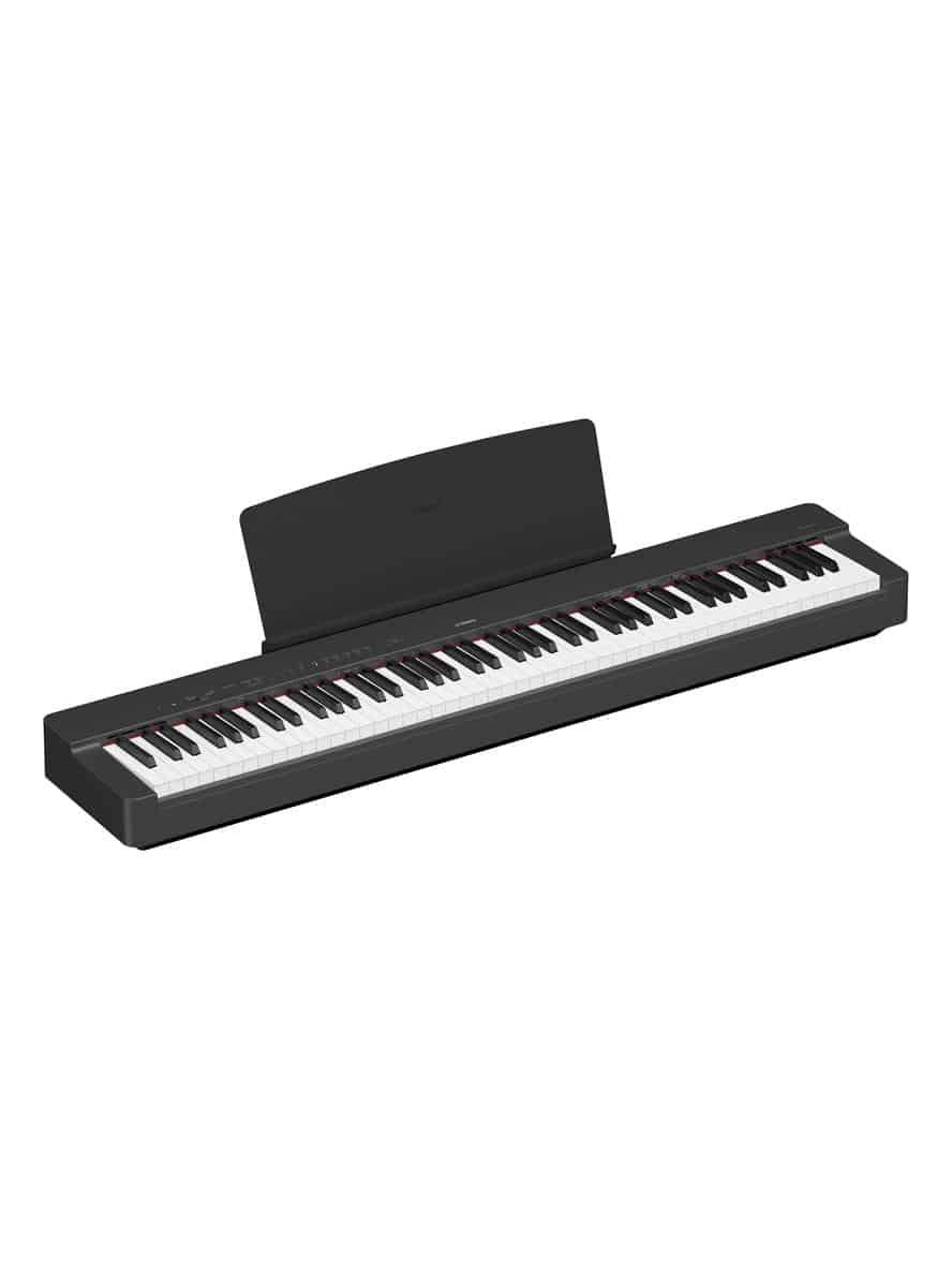 Yamaha P-225B 88 note Digital Piano
