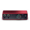 Focusrite Scarlett 2i2 Mk 4 Interface - Image 2