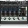 Behringer PMP 6000 Powered PA Mixer 20 Channel 1600 W - Image 2