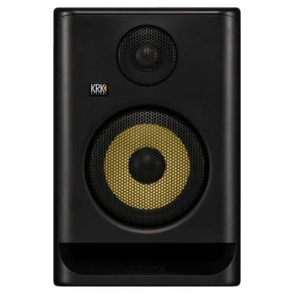 KRK ROKIT RP5G5 Gen 5 Studio Reference Monitors