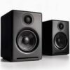 Audioengine A2 + Wireless Powered Speakers - Image 2