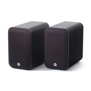Q Acoustics M-20 Powered Wireless Bluetooth Music System
