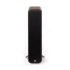 Q Acoustics M 40 HD Powered Wireless Micro Tower Speakers - Image 2