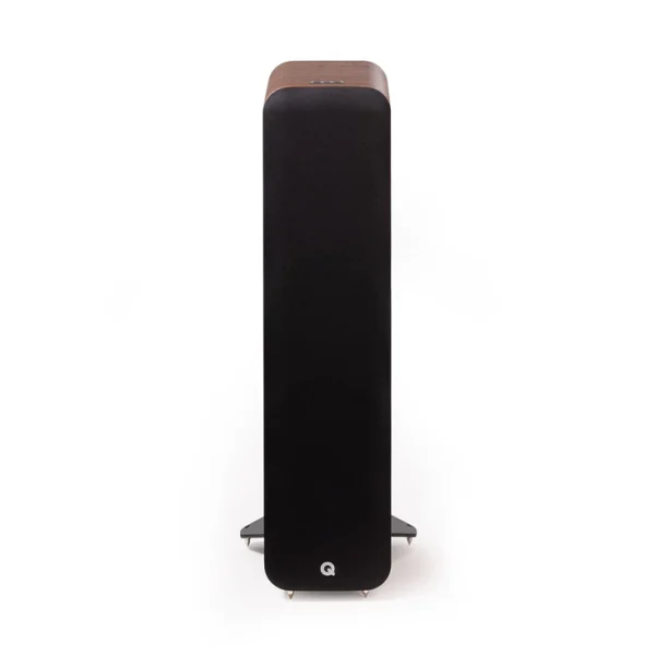 Q Acoustics M 40 HD Powered Wireless Micro Tower Speakers