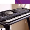 Yamaha PSR-SX920 Digital Workstation Keyboard - Image 2