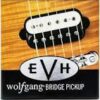 EVH Wolfgang Neck Pickup-Chrome - Image 2