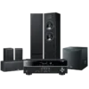 Yamaha Home Theatre Package YHT-1A - Image 2