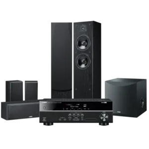 Yamaha Home Theatre Package YHT-1A