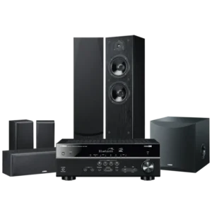 Yamaha Home Theatre Package YHT-2A