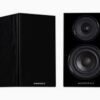 Wharfdale Diamond 12.1 Premium Bookshelf Speakers - Image 2