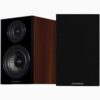 Wharfdale Diamond 12.2 Bookshelf Speakers - Image 2