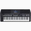 Yamaha PSRSX600 Digital Arranger Keyboard - Image 2