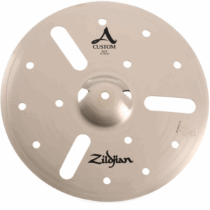 Zildjian A Custom 14" EFX Cymbal