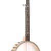 C C Callin 12 Cripple Creek Scooped Banjo - Image 2